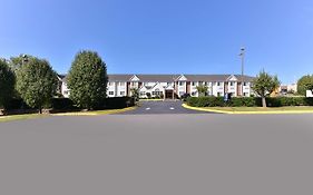 Motel 6-Richburg, Sc